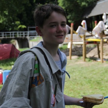 IMG 3427 - Scouts en Gidsen Zaventem 